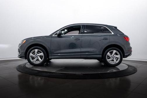 2020 Audi Q3 45 Premium