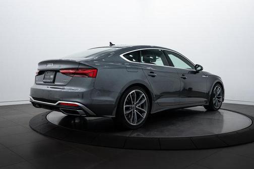 2024 Audi A5 Sportback 45 S Line Premium Plus