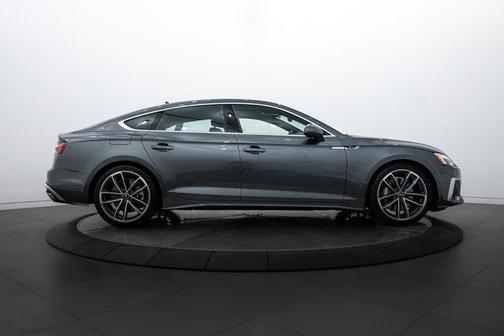 2024 Audi A5 Sportback 45 S Line Premium Plus