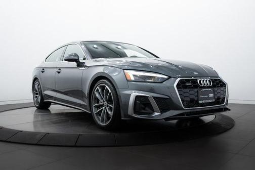 2024 Audi A5 Sportback 45 S Line Premium Plus