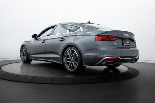2024 Audi A5 Sportback 45 S Line Premium Plus