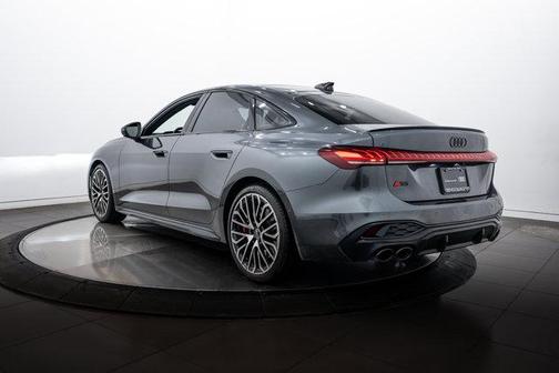 2025 Audi S5 Premium Plus