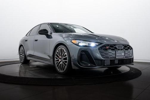 2025 Audi S5 Premium Plus