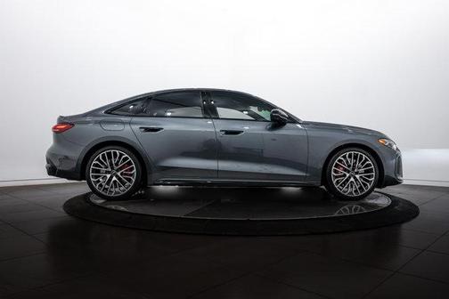 2025 Audi S5 Premium Plus