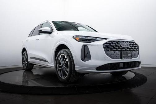 2025 Audi Q5 Premium