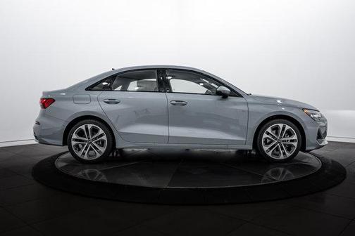 2026 Audi A3 Premium