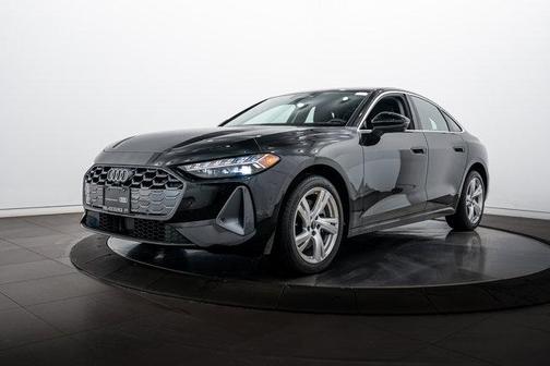 2025 Audi A5 Premium Plus