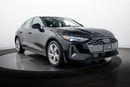 2025 Audi A5 Premium Plus