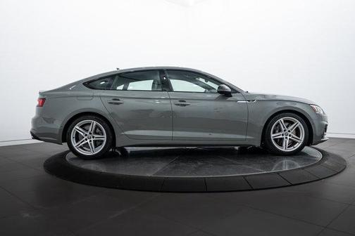 2019 Audi S5 3.0T Prestige