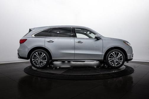2020 Acura MDX w/Technology Pkg