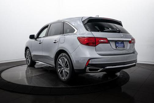 2020 Acura MDX w/Technology Pkg