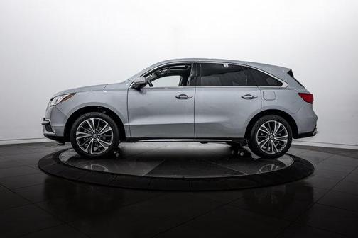 2020 Acura MDX w/Technology Pkg