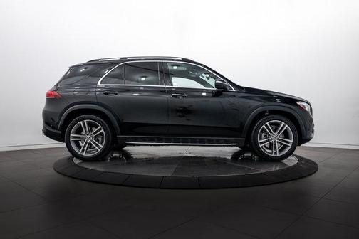 2022 Mercedes-Benz GLE 450 4MATIC