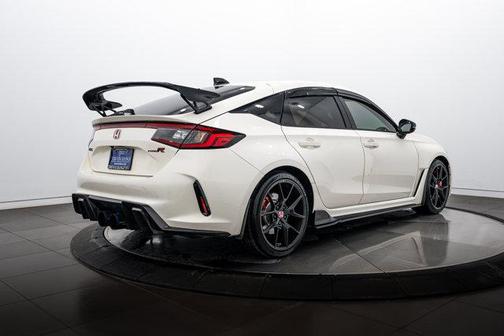 2023 Honda Civic Type R Touring