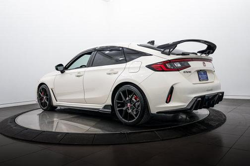2023 Honda Civic Type R Touring