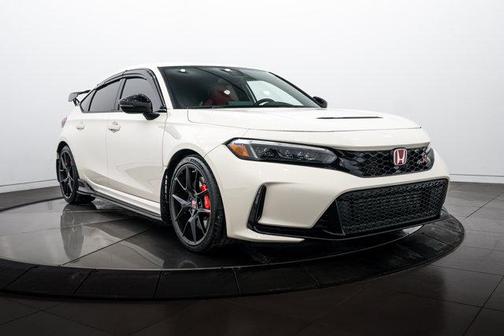2023 Honda Civic Type R Touring