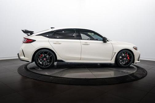 2023 Honda Civic Type R Touring