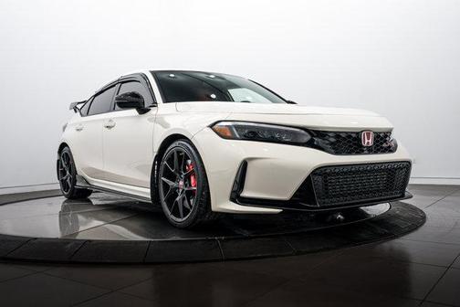 2023 Honda Civic Type R Touring