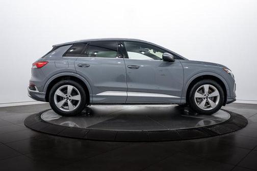 2024 Audi Q4 e-tron Prestige