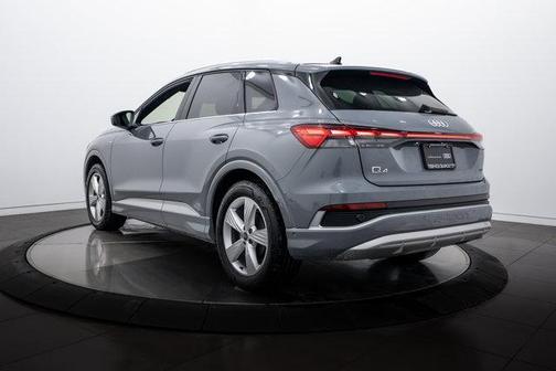 2024 Audi Q4 e-tron Prestige