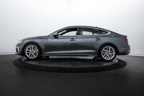 2023 Audi A5 Sportback 45 S Line Premium Plus