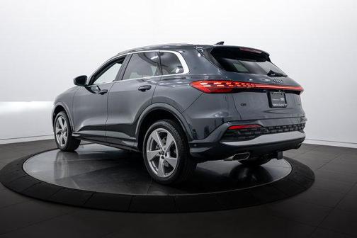 2025 Audi Q5 Premium Plus