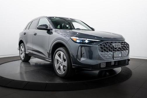 2025 Audi Q5 Premium Plus