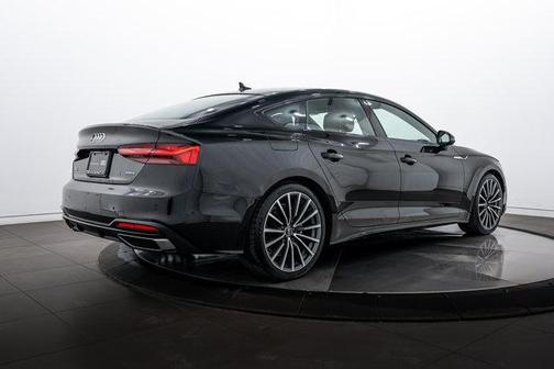 2023 Audi A5 Sportback Premium Plus