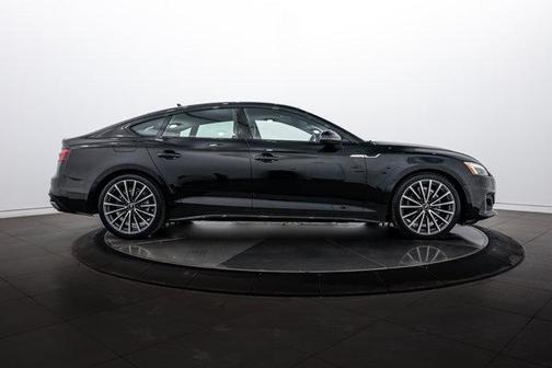 2023 Audi A5 Sportback Premium Plus