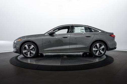 2025 Audi A5 Premium Plus