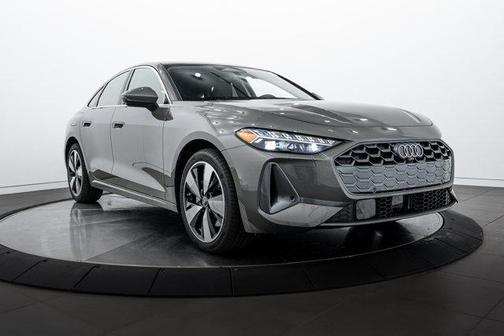 2025 Audi A5 Premium Plus