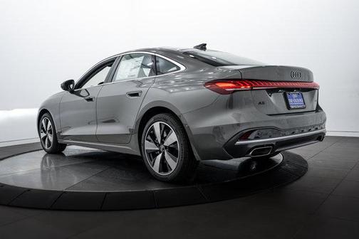 2025 Audi A5 Premium Plus