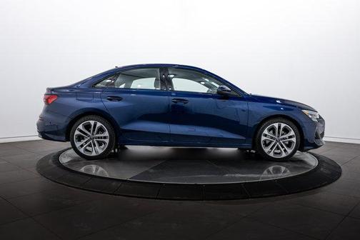 2025 Audi A3 Premium