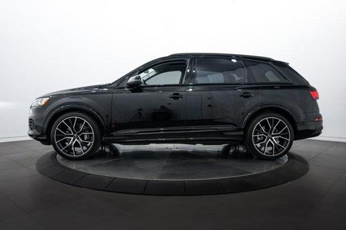 2023 Audi Q7 55 Prestige