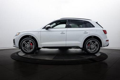 2024 Audi Q5 55 S line Premium Plus
