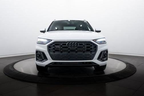 2024 Audi Q5 55 S line Premium Plus
