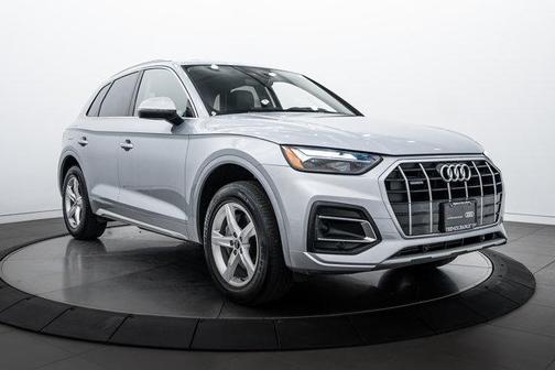 2023 Audi Q5 40 Premium