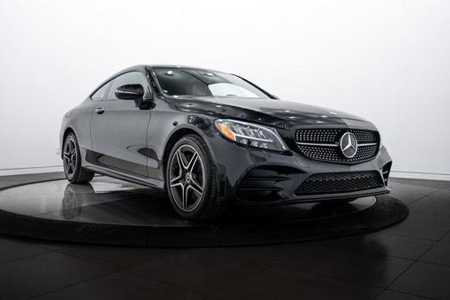 2023 Mercedes-Benz C-Class C 300 4MATIC