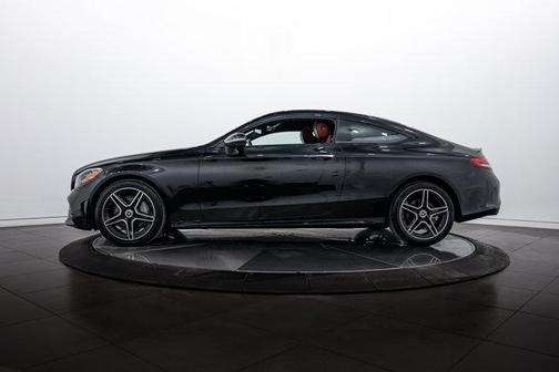 2023 Mercedes-Benz C-Class C 300 4MATIC