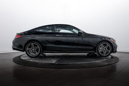 2023 Mercedes-Benz C-Class C 300 4MATIC