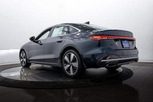 2025 Audi A5 Premium Plus