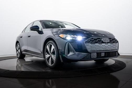 2025 Audi A5 Premium Plus