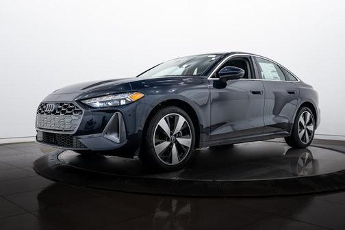 2025 Audi A5 Premium Plus