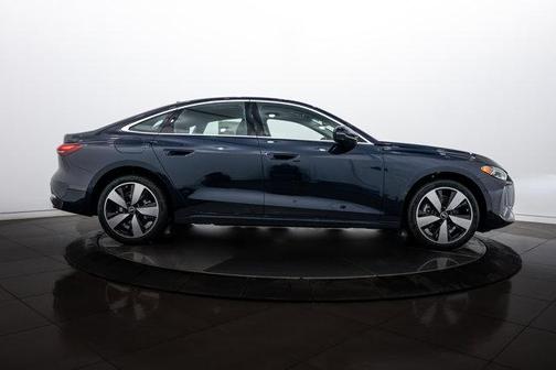 2025 Audi A5 Premium Plus