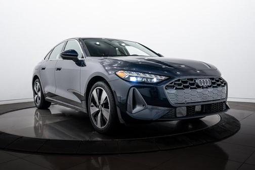 2025 Audi A5 Premium Plus