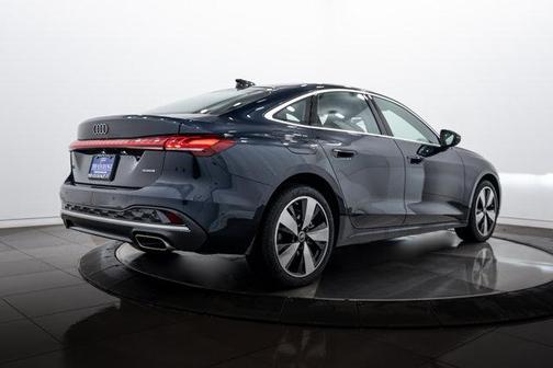 2025 Audi A5 Premium Plus