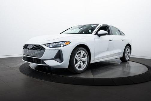 2025 Audi A5 Premium Plus