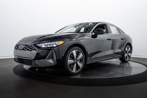 2025 Audi A5 Premium Plus