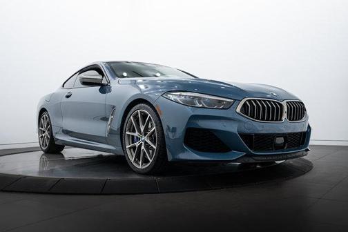 2019 BMW M850 M850i xDrive