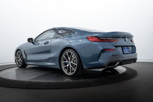 2019 BMW M850 M850i xDrive